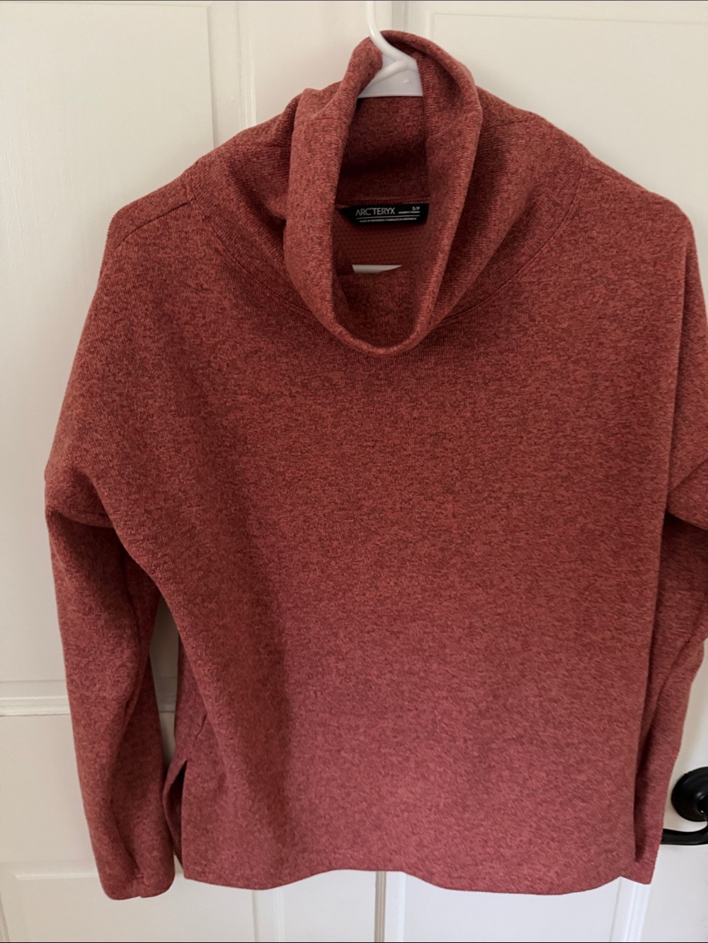 Arc'teryx Women's Laina Cowl Neck Sweater
